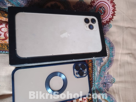 iPhone 11 Pro Max